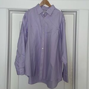 TWO!! Charles Tyrwhitt 19/37in bundle of 2 shirts